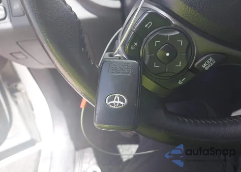 2013 Toyota Venza Base V6 z USA, uszkodzony, nr VIN 4T3BK3BB6DU094759